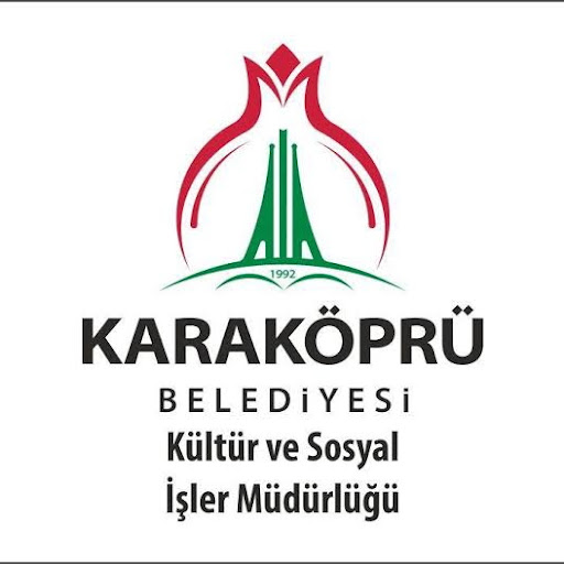 Müslüm Gürses Müzesi Karaköprü/Şanlıurfa logo
