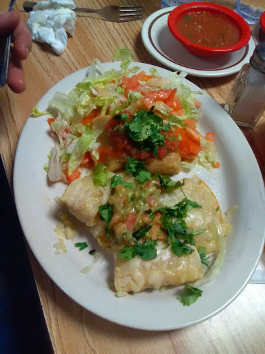 Restaurant «Teresita Mexican Grill», reviews and photos, 56310 Grand River Ave, New Hudson, MI 48165, USA
