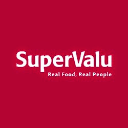 SuperValu Castleblayney - McMahon's logo