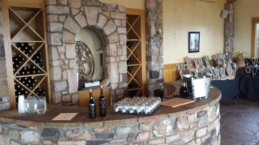 Winery «Valhalla Vineyards», reviews and photos, 6500 Mt Chestnut Rd, Roanoke, VA 24018, USA