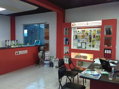 Photos of Gypsum Construplak