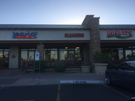 Dry Cleaner «Legacy Dry Cleaners», reviews and photos, 2320 E Baseline Rd # 156, Phoenix, AZ 85042, USA