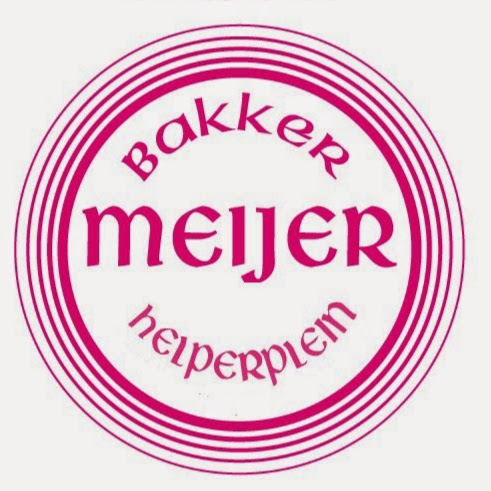 Bakker Meijer logo