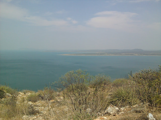 Lago de Sobradinho