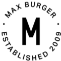 Max Burger MA logo