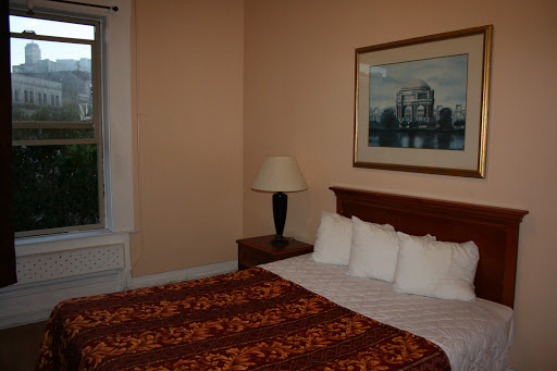 Europa Hotel