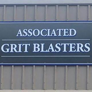 Associated Grit Blasters logo