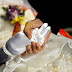 Man Fulfils His Late Wife's Wishes With A  Wedding At Her Funeral In KILIFI 