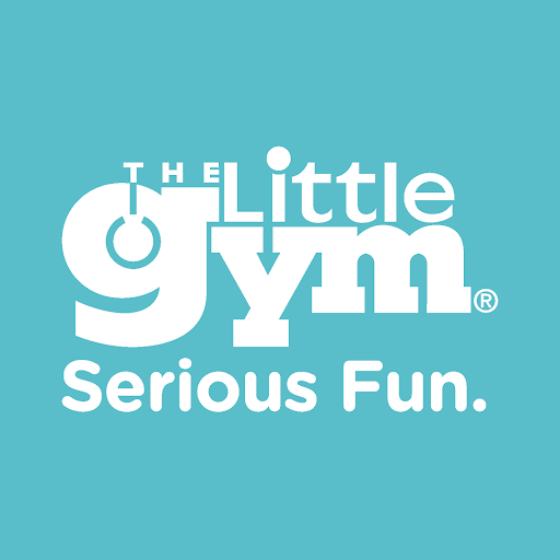 The Little Gym of Carmel logo