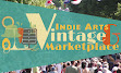 Indie Arts & Vintage Marketplace