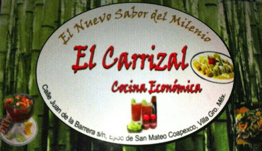 Restaurante El Carrizal, CARRIXTAPAN SAN FCO KM59, Ejido de San Mateo Coapexco, 51760 Villa Guerrero, Méx., México, Restaurante | EDOMEX