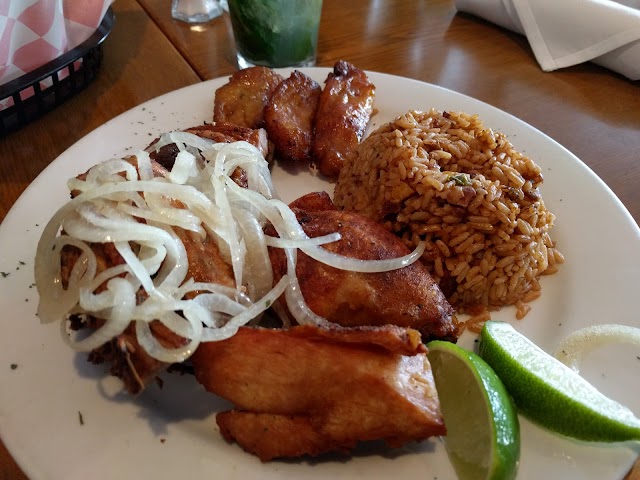 El Tropico Cuban Cuisine