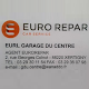 Garage du Centre Agent EUROREPAR
