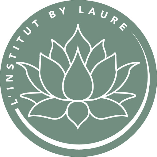 L'INSTITUT BY LAURE logo