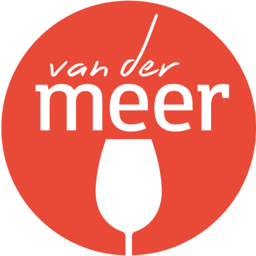 Restaurant Van der Meer logo