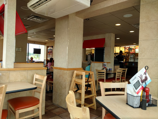 Fast Food Restaurant «DQ Grill & Chill Restaurant», reviews and photos, 61 W Windsor Blvd, Windsor, VA 23487, USA