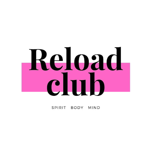 Reloadclub logo