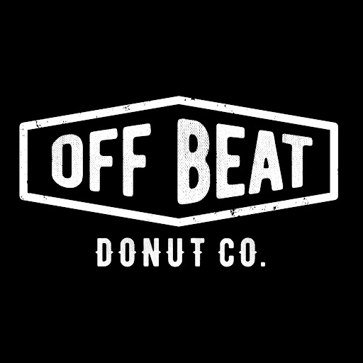 Offbeat Donut Co. logo