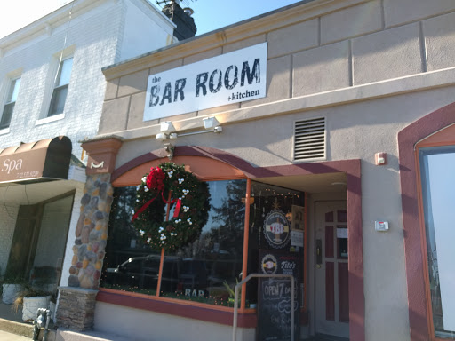 Bar «The Bar Room + Kitchen», reviews and photos, 100 Norwood Ave, Deal, NJ 07723, USA