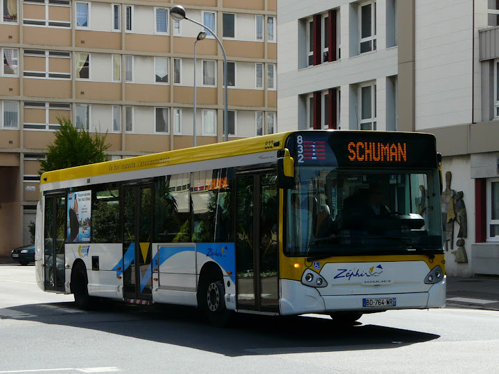 (Topic unique) Photos actuelles des bus du réseau Zéphir Bus P1210826