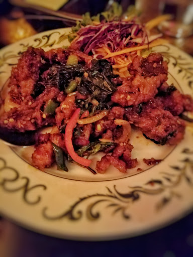Asian Restaurant «Neisha Thai Restaurant», reviews and photos, 8027 Leesburg Pike #110, Vienna, VA 22182, USA