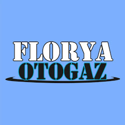 Florya Otogaz logo