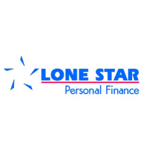 Lone Star Finance logo