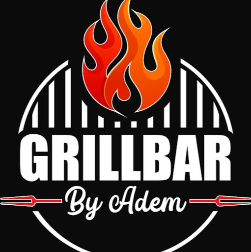 Grillbar by Adem logo