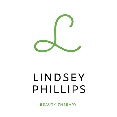 Lindsey Phillips Beauty Therapy logo