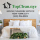 TopClean NYC House Cleaning Service
