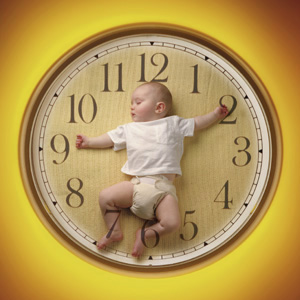 Biological Clock