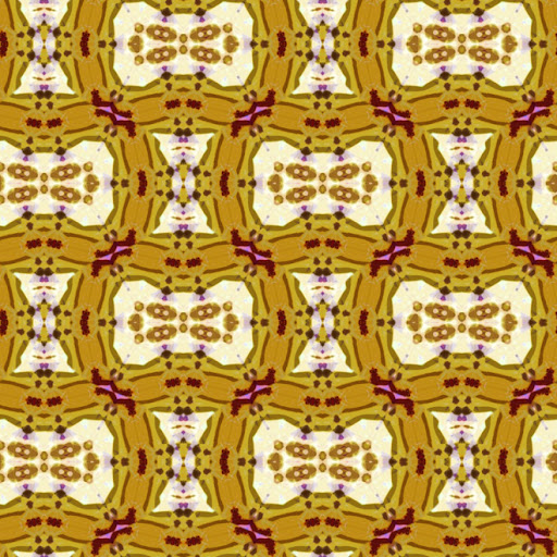 Seamless Texture Sample