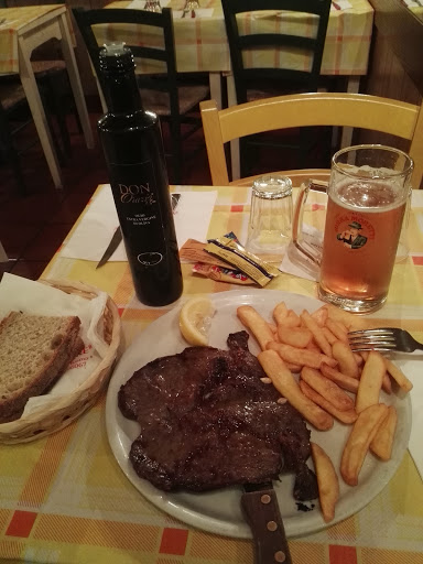 Pizzeria Bisteccheria Dal Bersagliere