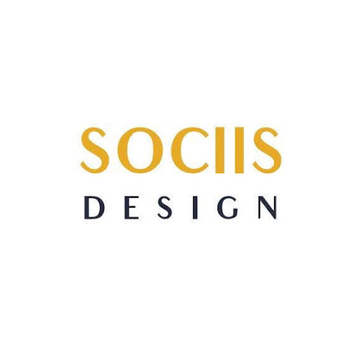 Sociis Design logo