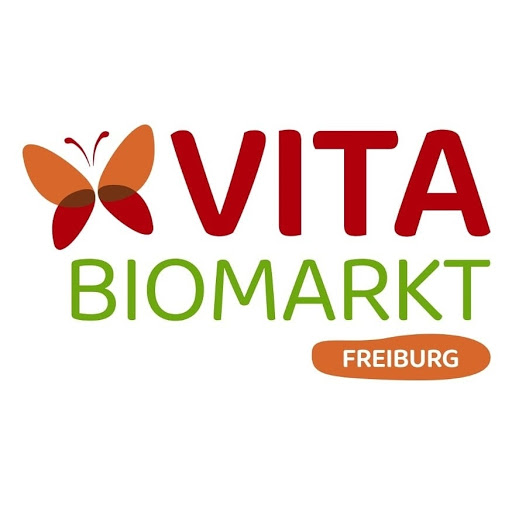 Vita Biomarkt Freiburg logo