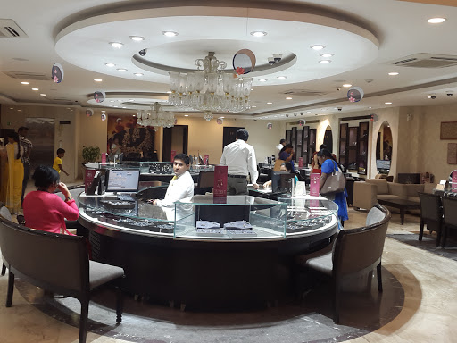Tanishq Jewellery, Plot No 540, 5, JNTU Rd, KPHB Phase III, K P H B Phase 6, Kukatpally, Hyderabad, Telangana 500072, India, Platinum_Jeweller, state TS