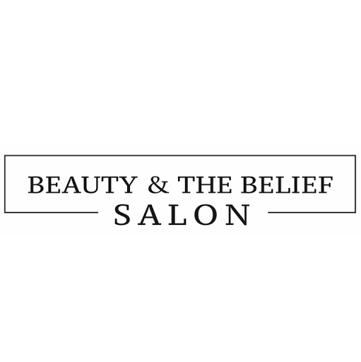 Beauty & The Belief Salon logo