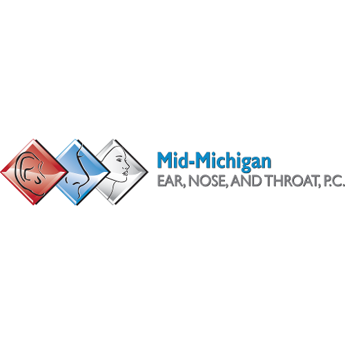 Mid-Michigan Ear, Nose, & Throat, PC - Allergy and Sinus Center logo