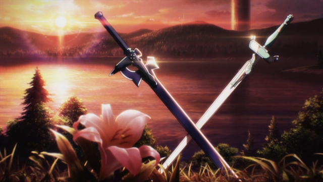 Sword Art Online First Impressions Screenshot 1