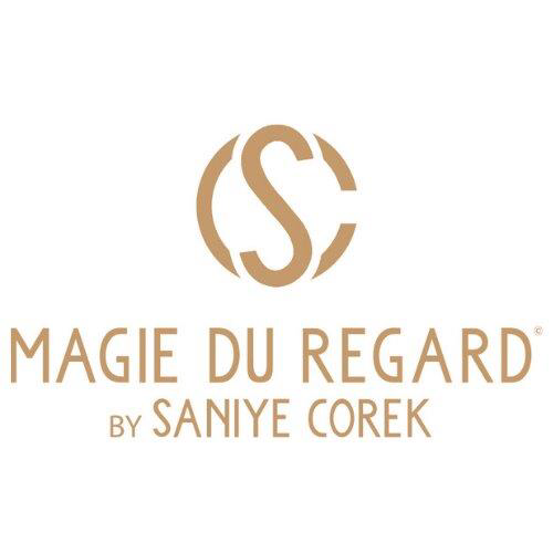 Magie Du Regard logo