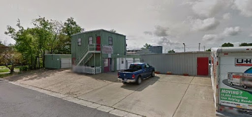 Storage Facility «A-Storage Inn», reviews and photos, 1531 24th St, Tuscaloosa, AL 35401, USA