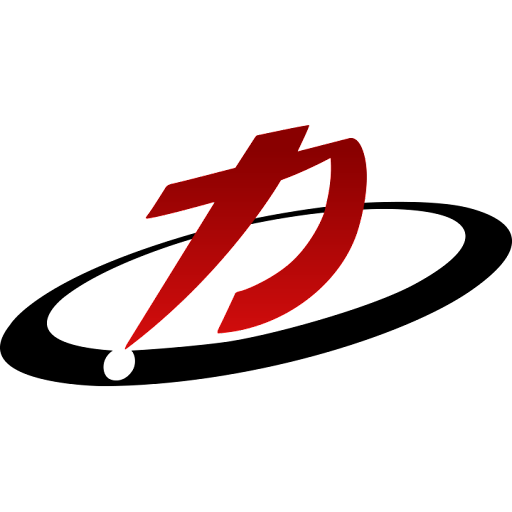 Dynamic Fitness logo
