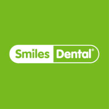 Smiles Dental Wexford logo