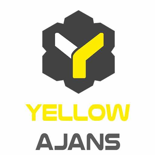 Yellow Ajans Tasarım - Reklam - Web - SEO Ajansı logo