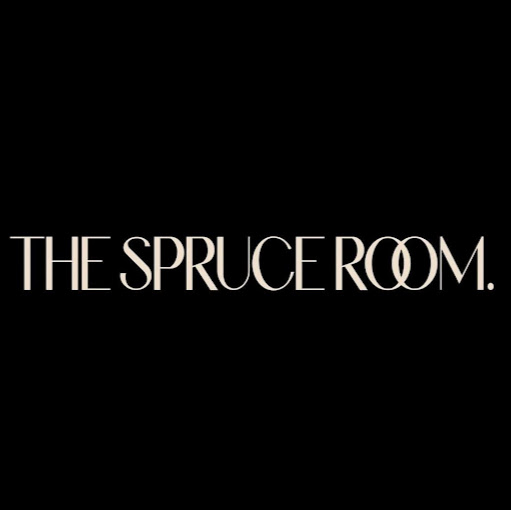 The Spruce Room logo