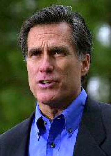 Is Mitt Romney Underwear Sacred