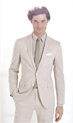 Sartorially Inclined: Belvest S/S 2011