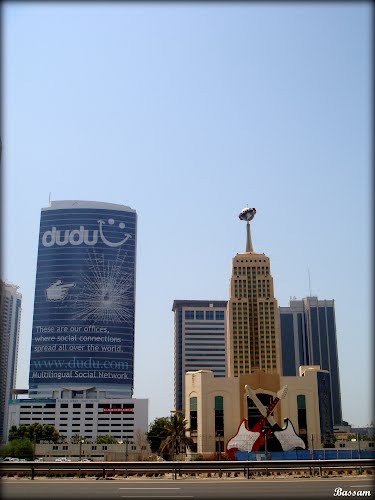 BookinGroups.com, Shatha Tower - Dubai - United Arab Emirates, Extended Stay Hotel, state Dubai