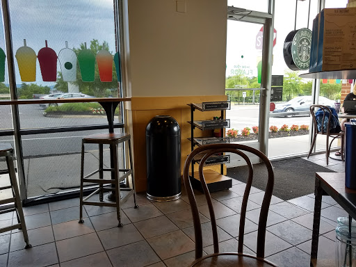 Coffee Shop «Starbucks», reviews and photos, 163 Community Street, Charlottesville, VA 22911, USA