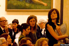 Picasso, Milano, Palazzo Reale - Conferenza Stampa